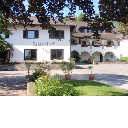 Pension Seebichlhof