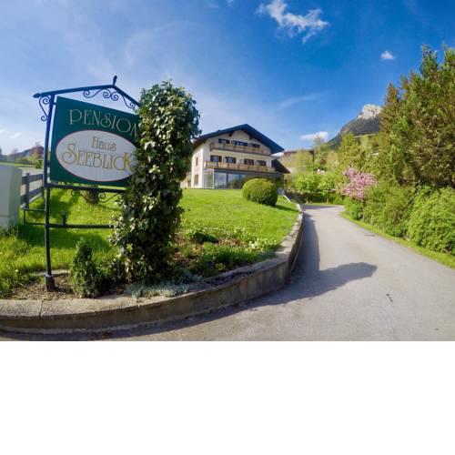 Pension Seeblick