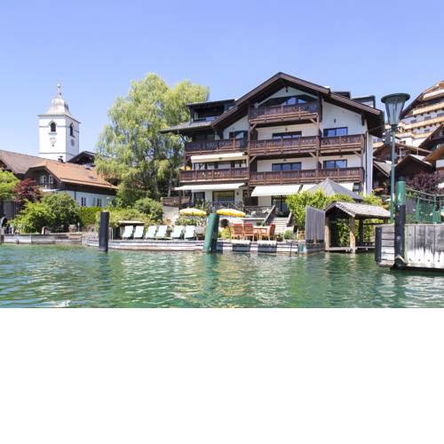 Pension Seehof Appartements