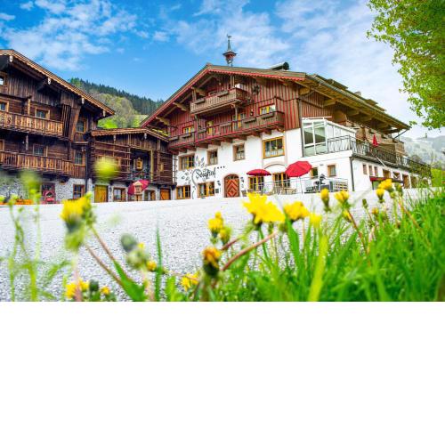 Pension Seighof
