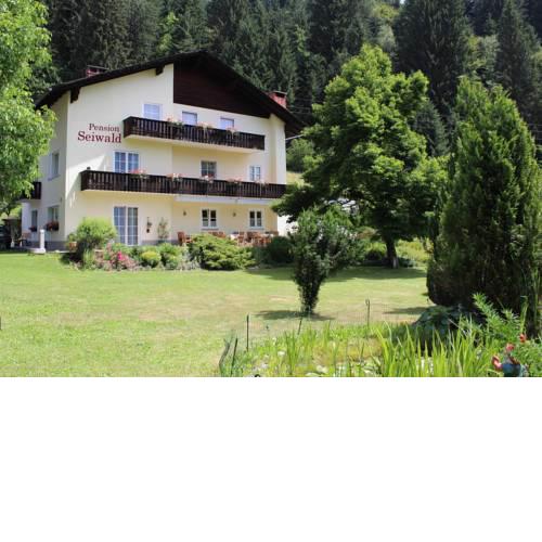 Pension Seiwald