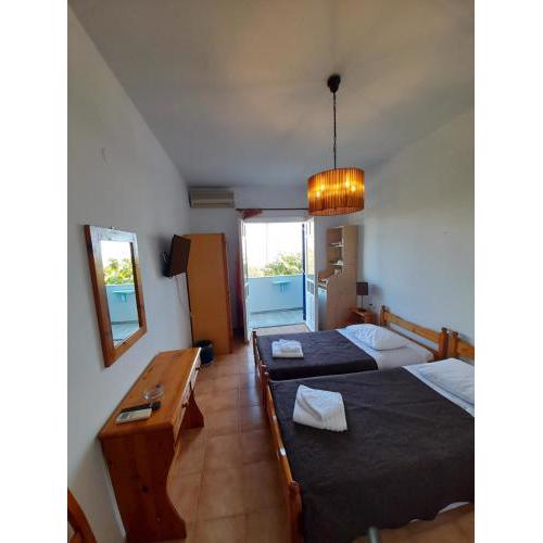 Pension Selenti