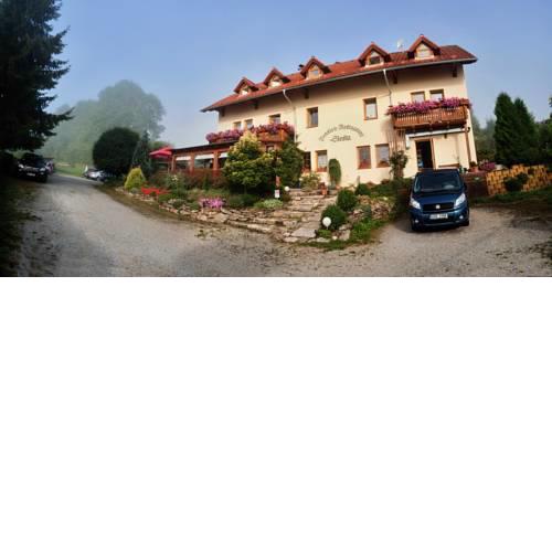 Pension Siesta