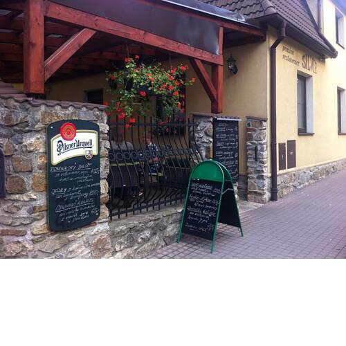 Pension Silvie