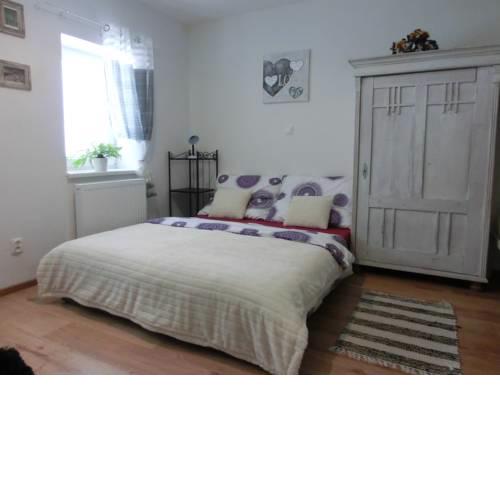 Pension Skalka - Apartaments