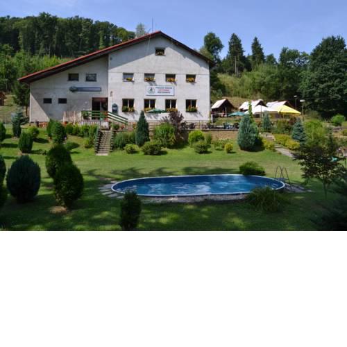 Pension Skalka