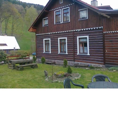 Pension Slunečnice