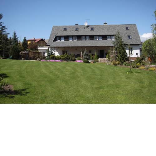 Pension Slunko