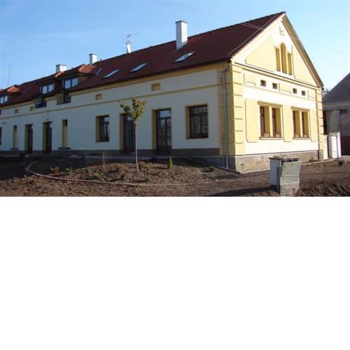 Pension Smetanuv statek