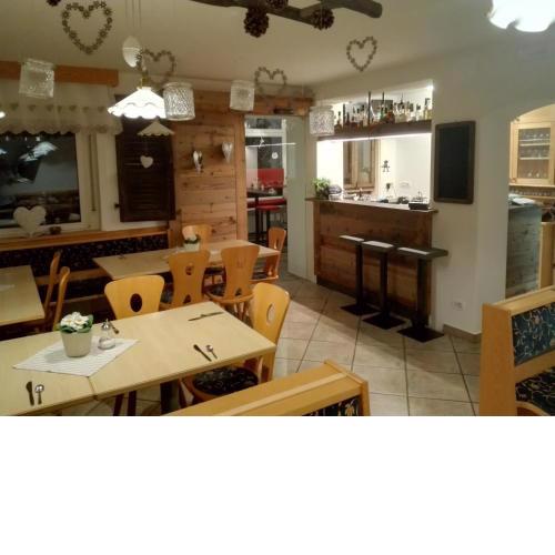 Pension Sonnalp