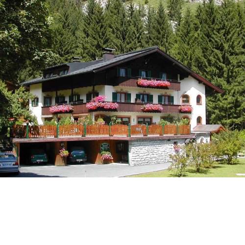 Pension Sonneck