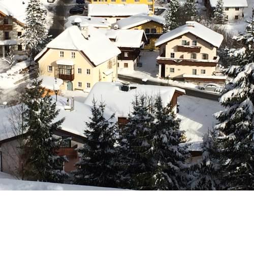 Pension Sonnenblick