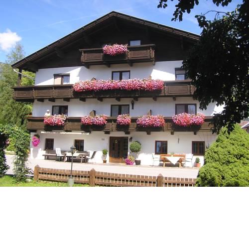 Pension Sonnenhof