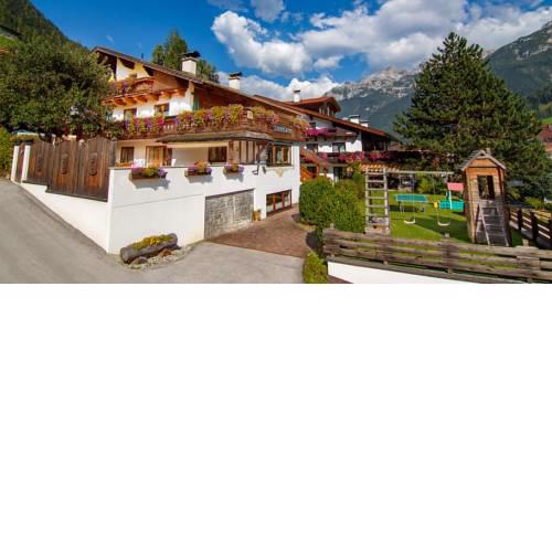 Pension Sonnleitn