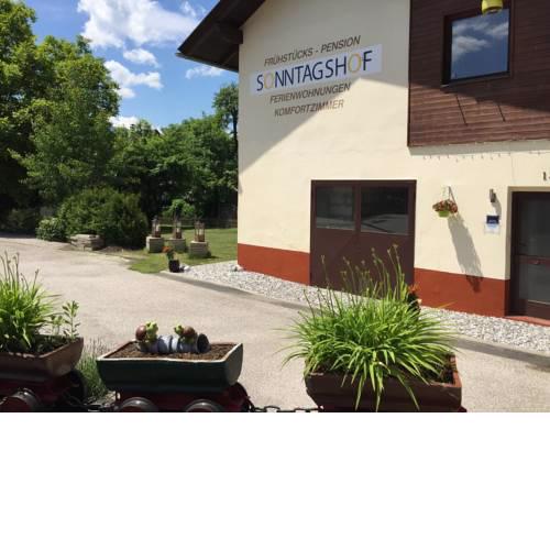Pension Sonntagshof