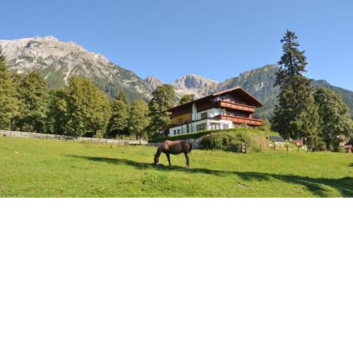 Pension Sonnwendhof