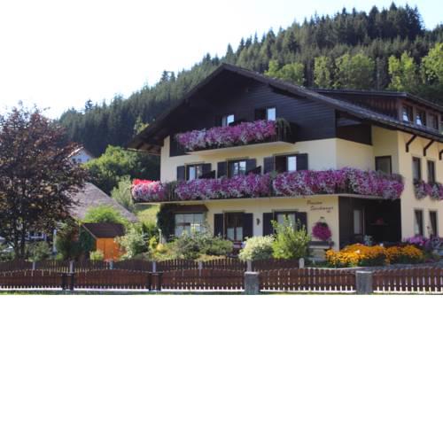 Pension Speckmoser