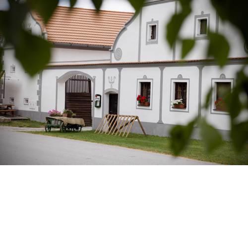 Pension Špejchar u Vojty