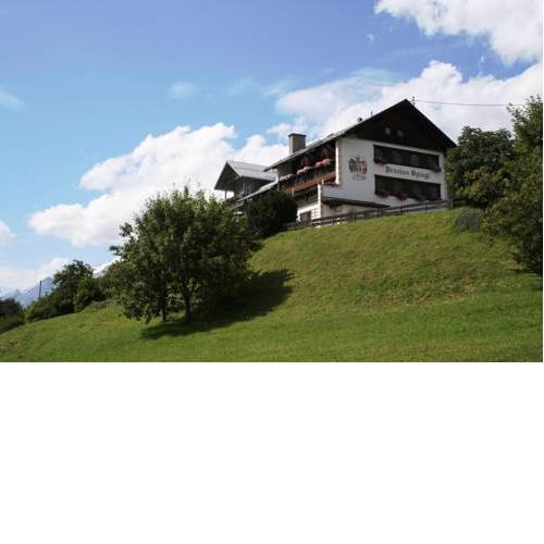 Pension Spiegl