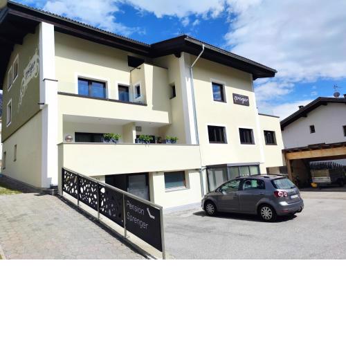 Pension Sprenger