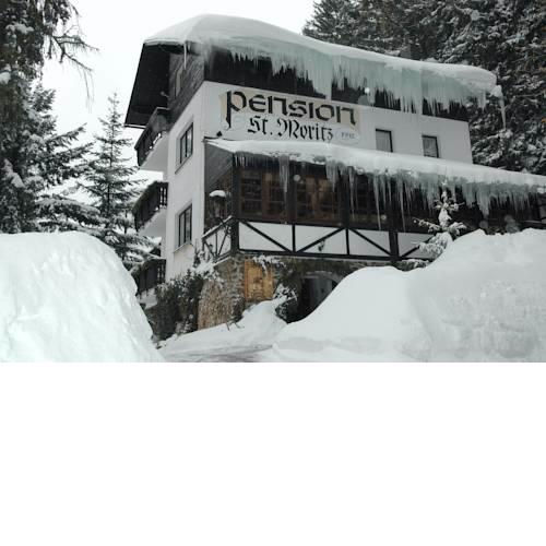 Pension St. Moritz