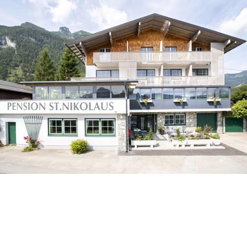 Pension St. Nikolaus