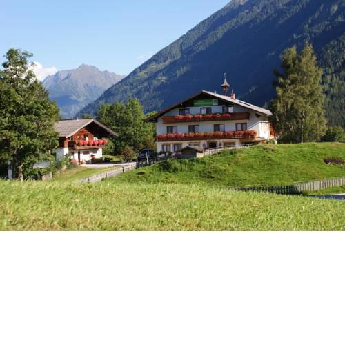 Pension Stammerhof