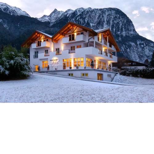 Pension Stecher