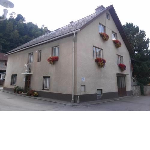 Pension Steinadler