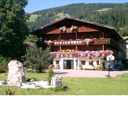 Pension Steinerhof