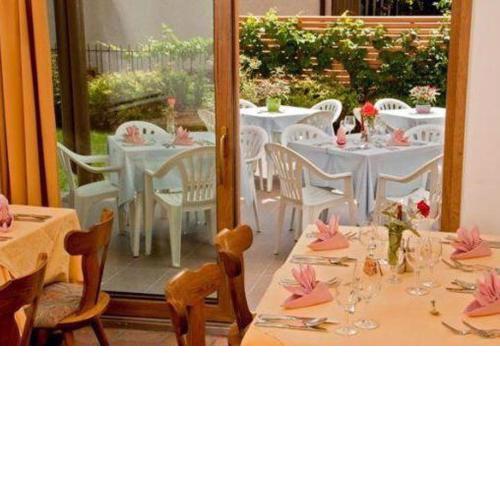 Pension Steingarten