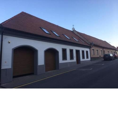 Pension Štěpán