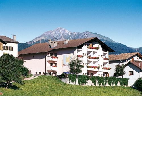 Pension Stern