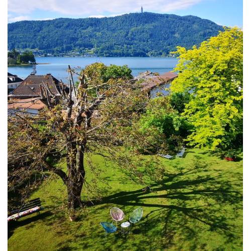 Pension Sternad