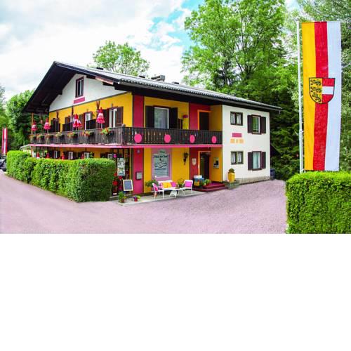 Pension Stissen Haus am See