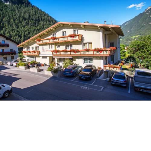 Pension St.Lukas