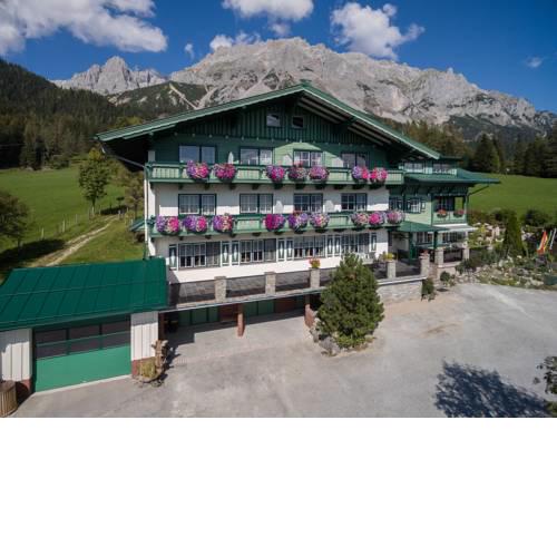 Pension Stoffenbauer