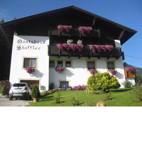 Pension Stoffler