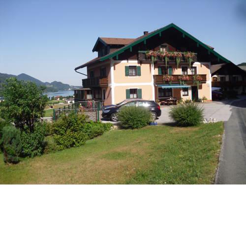 Pension Stöllinger