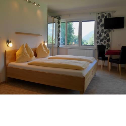 Pension Strauß