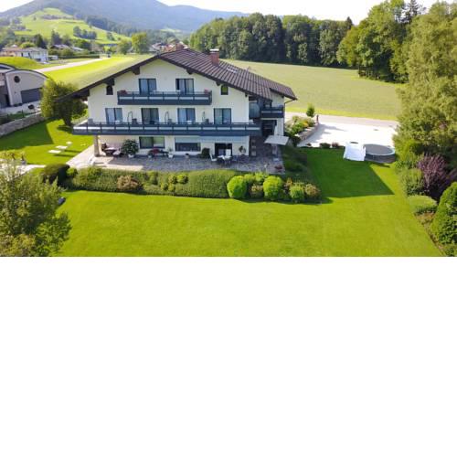 Pension Strobl