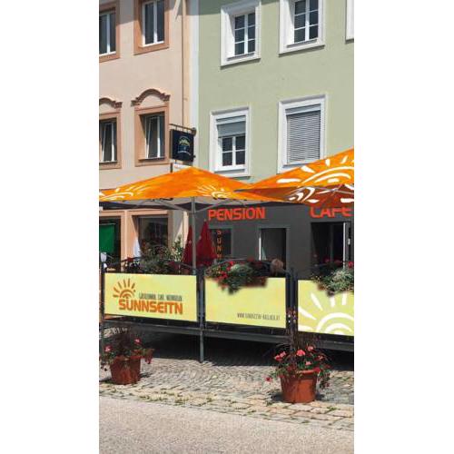 Pension Sunnseitn