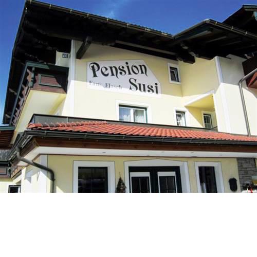 Pension Susi