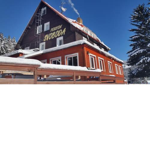 Pension Svoboda
