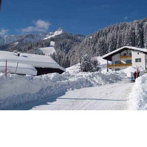 Pension Talblick