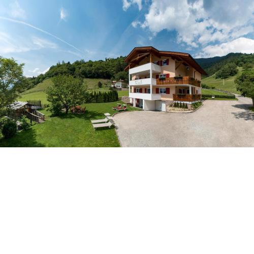 Pension Talblick