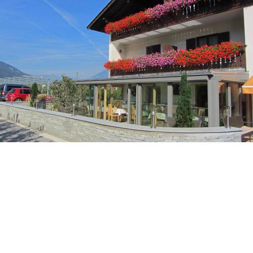 Pension Tannenhof