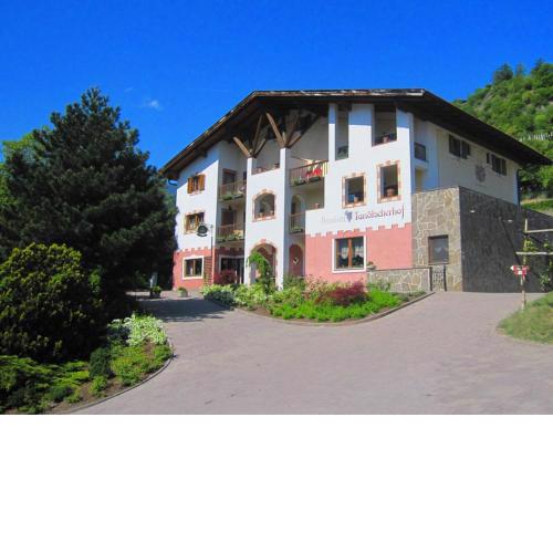 Pension Tanötscherhof
