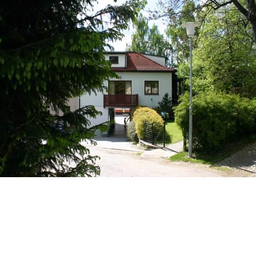 Pension Terezka