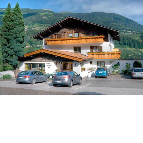 Pension Thalerhof
